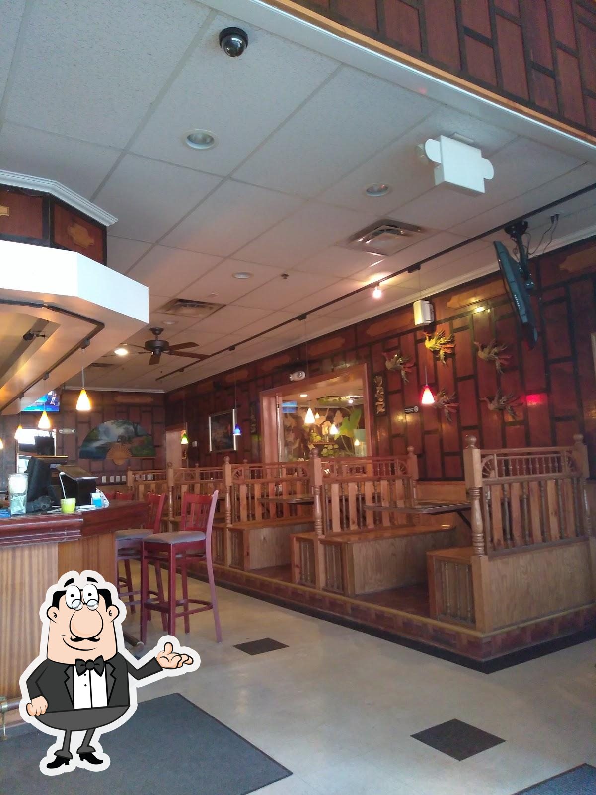 Bai Mai Thai, Detroit - Restaurant menu, prices and reviews