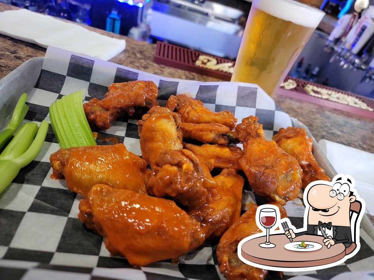 Port Bar and Grill in Port Carbon Restaurant menu and reviews