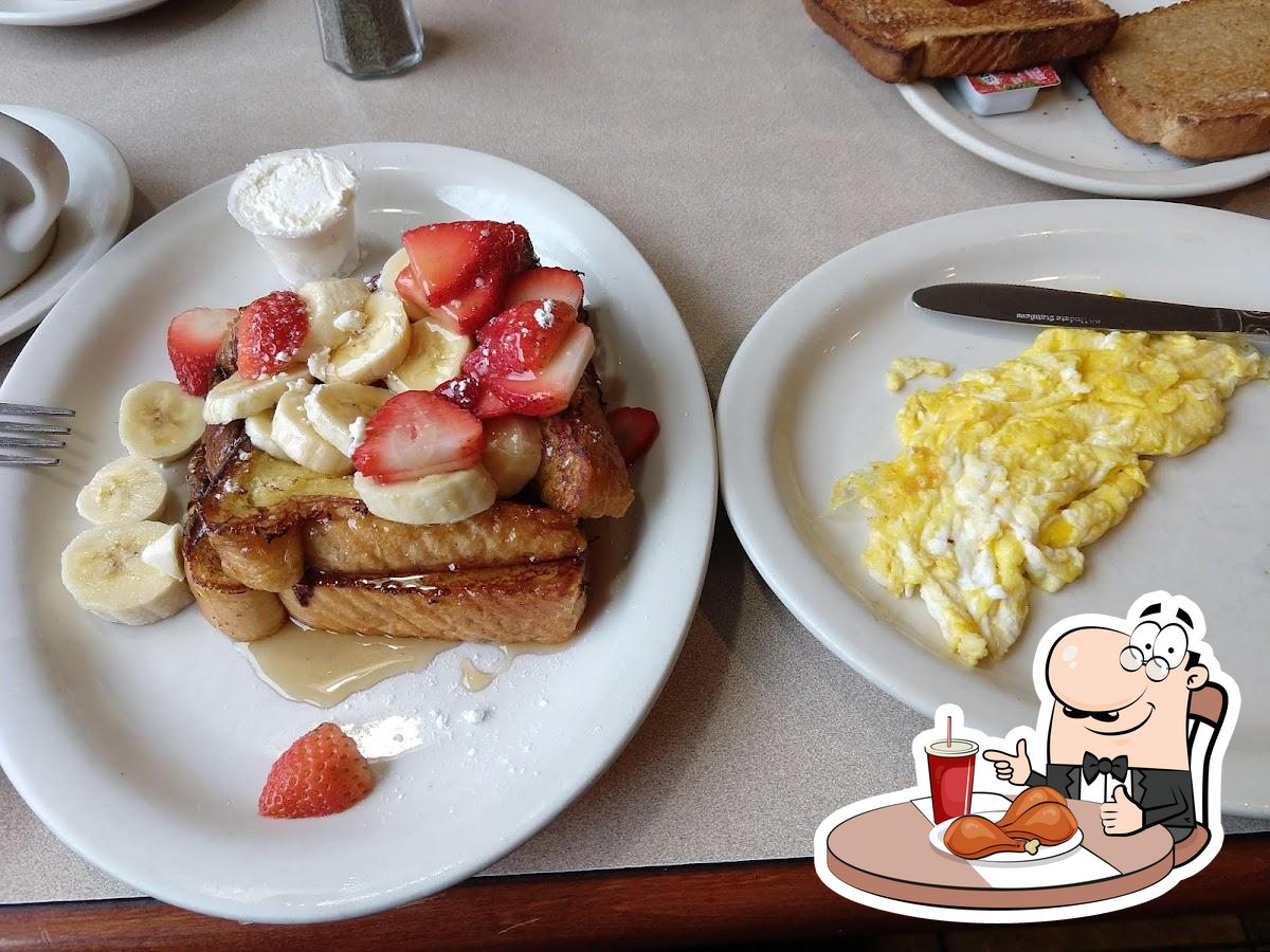 Michael's Family Restaurant & Diner, 501 Easton Rd in Glenside