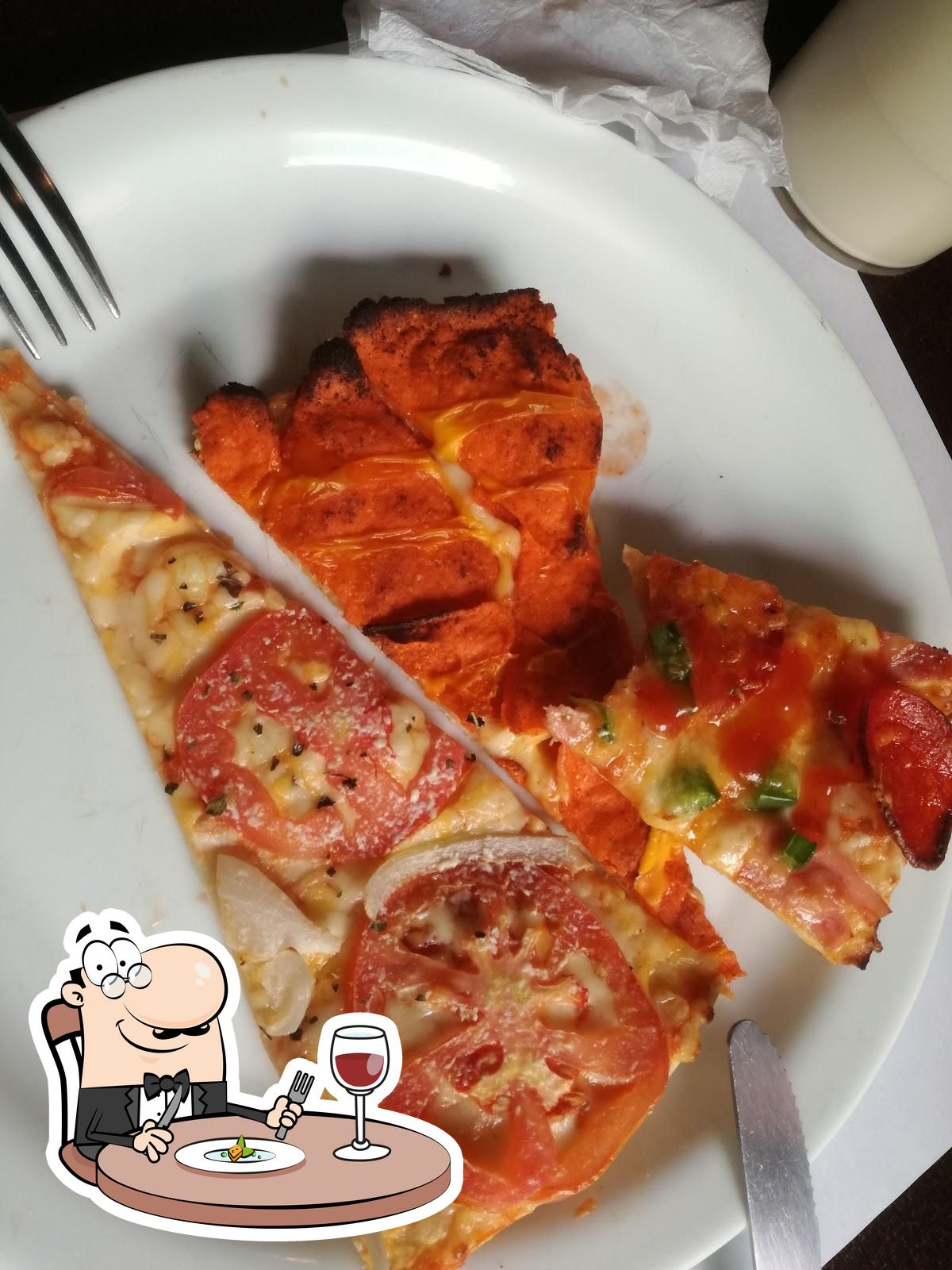 Pizzería Ipanema Pizza Buffete, Santiago de Querétaro - Opiniones del  restaurante