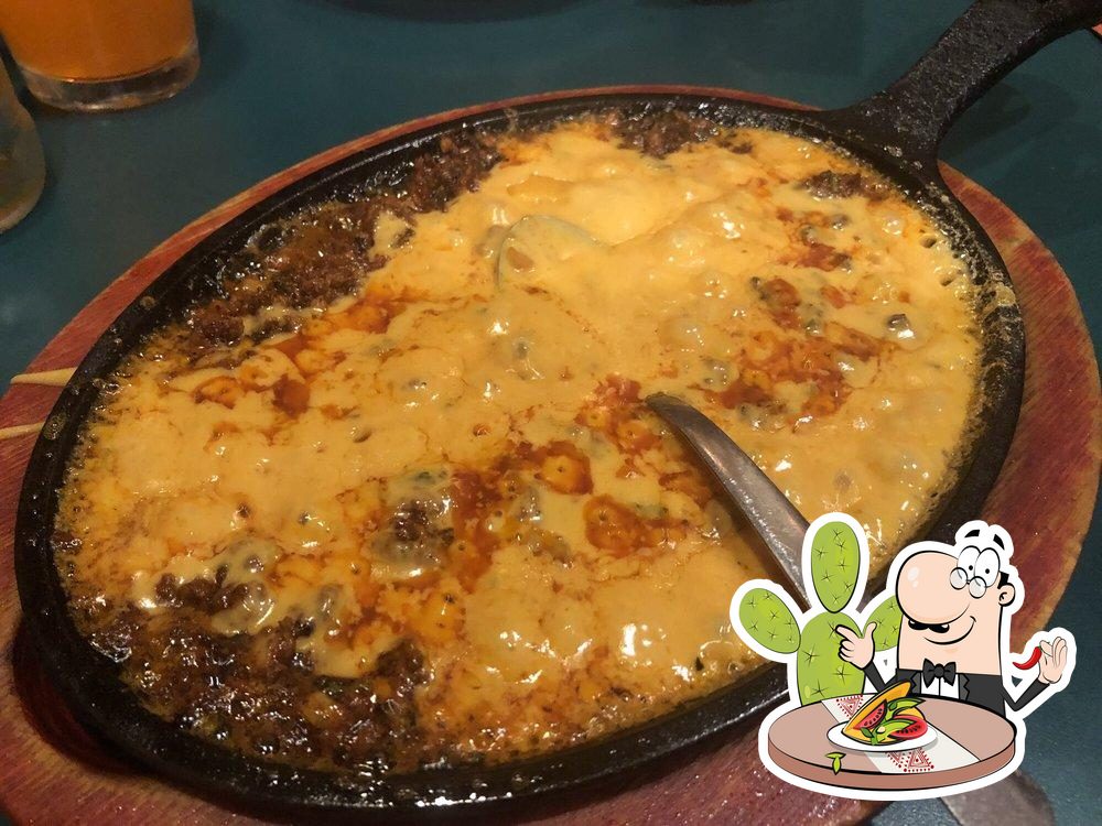Casa Tequilas in Evergreen Restaurant reviews