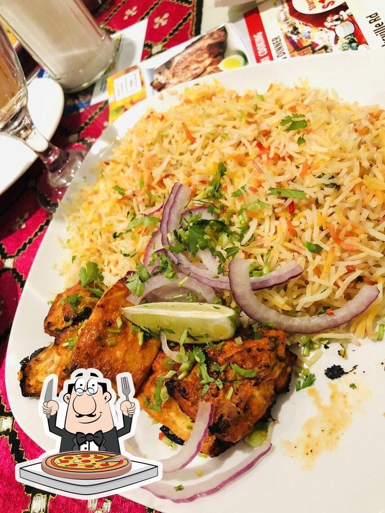 Kabab and Curry Restaurant Indian and Pakistani Cuisine in Pittsburgh