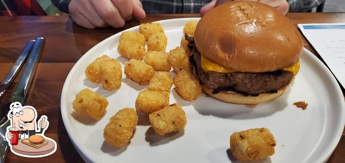 Trailyard in Valparaiso Restaurant reviews