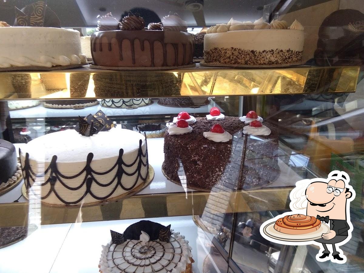 Photos at Sweet Cake - Dessert Shop