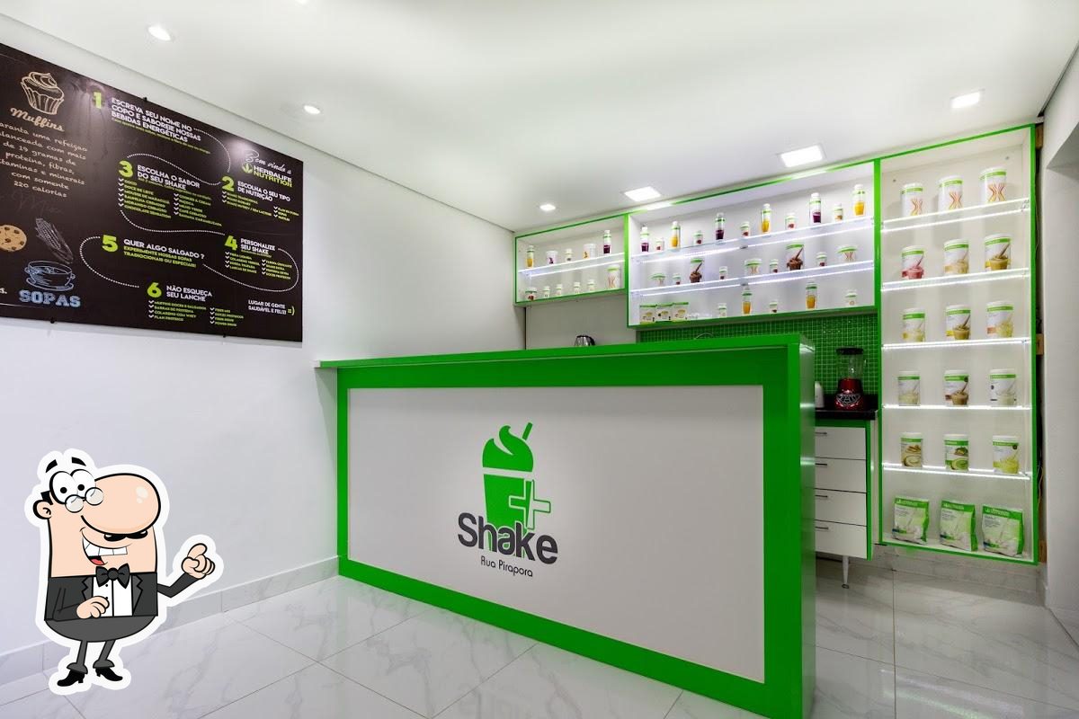 Herbalife EVS Jundiaí- Shake Mais Pirapora - Espaço de Vida