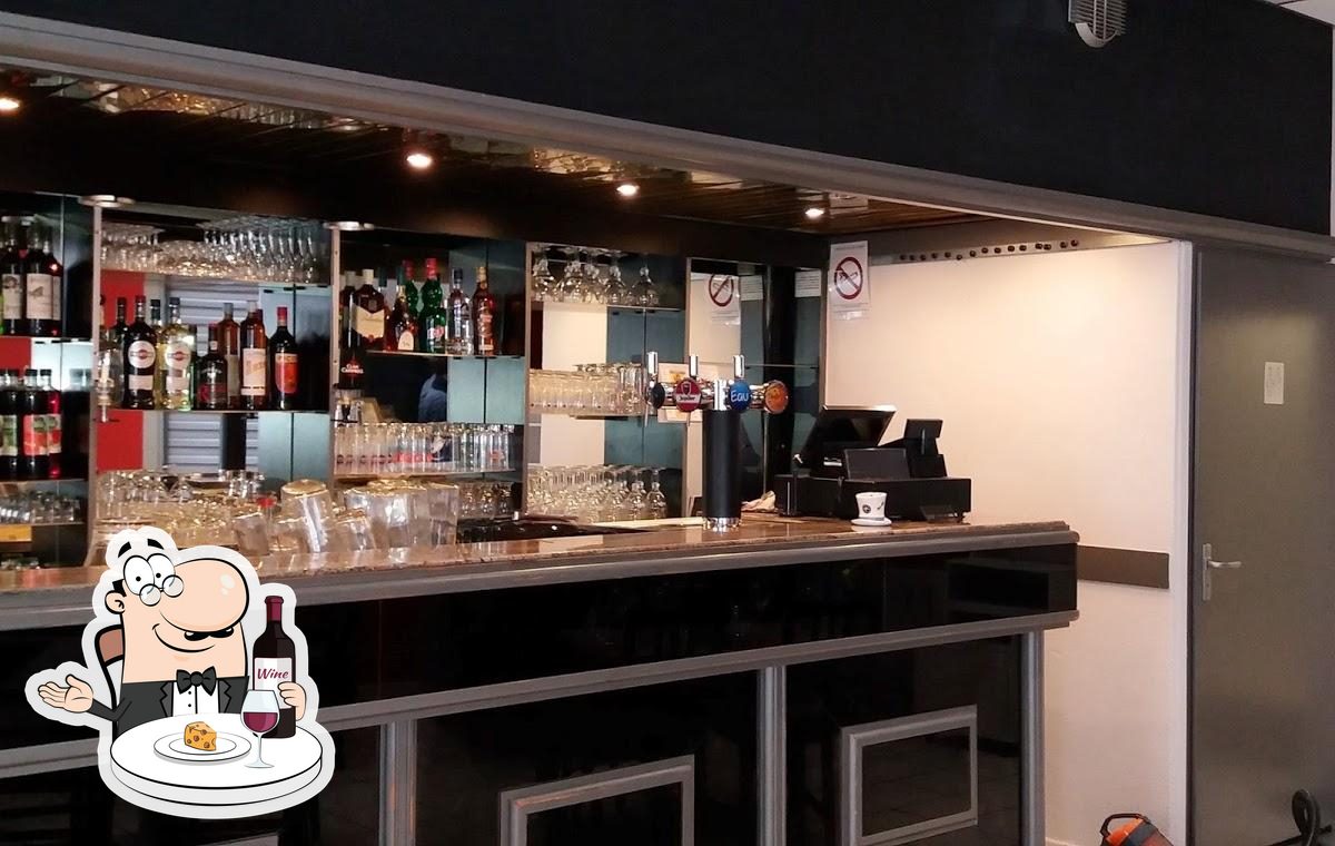 L'Ardoise restaurant, SaintÉtienne Critiques de restaurant