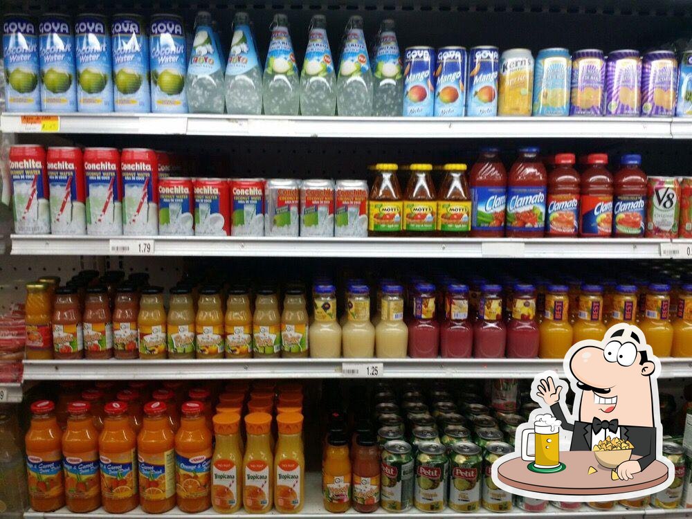 La Barata Supermarket in Hialeah Restaurant reviews