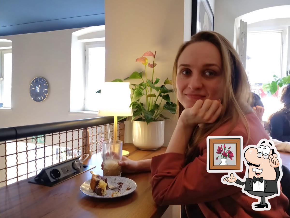 NENE cafe, Augsburg Speisekarte, Preise und Bewertungen