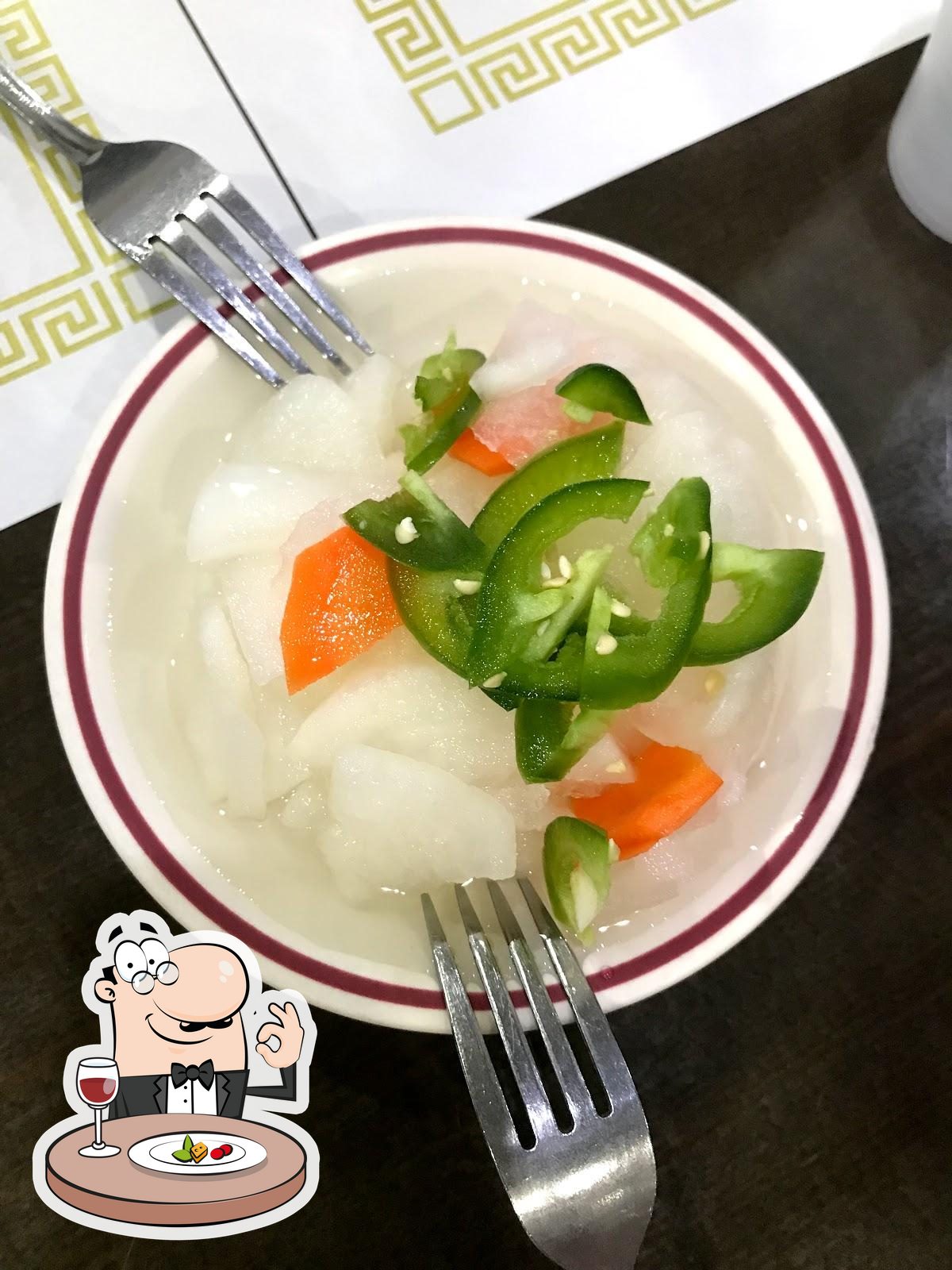 Chifa Jade in Paterson Restaurant menu and reviews