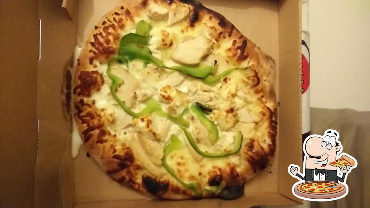 PIZZERIA ENZO, HéninBeaumont Carta del restaurante y opiniones