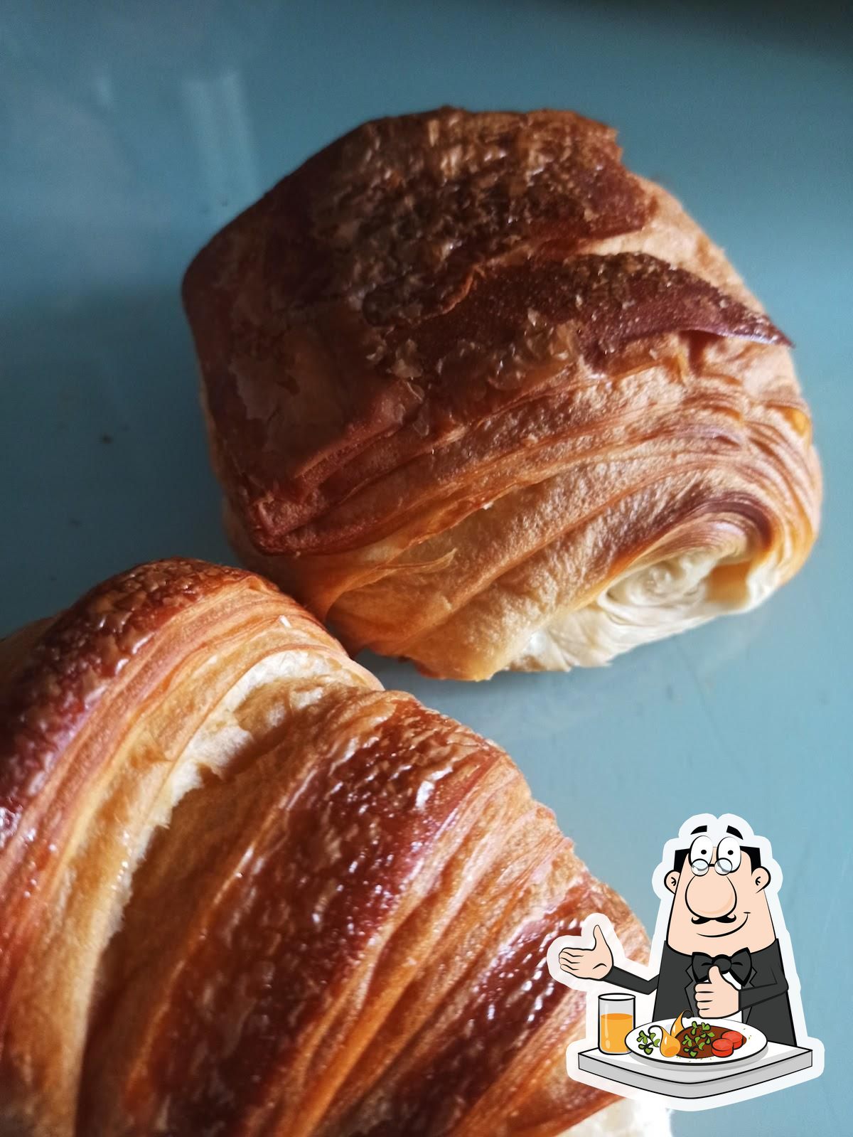 Boulangerie Pâtisserie David et Jessica, Reims Restaurant reviews
