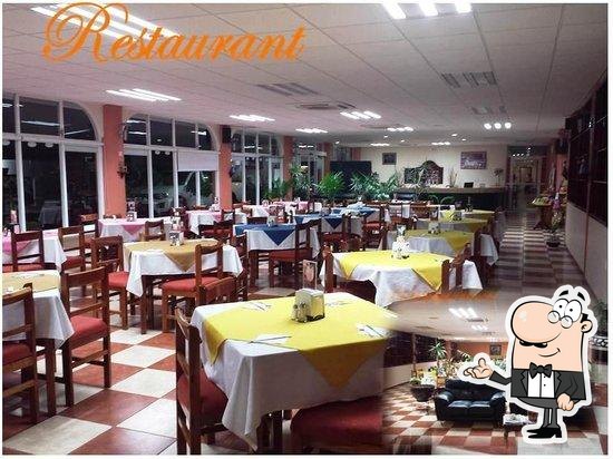 Restaurante Fonda Margarita 