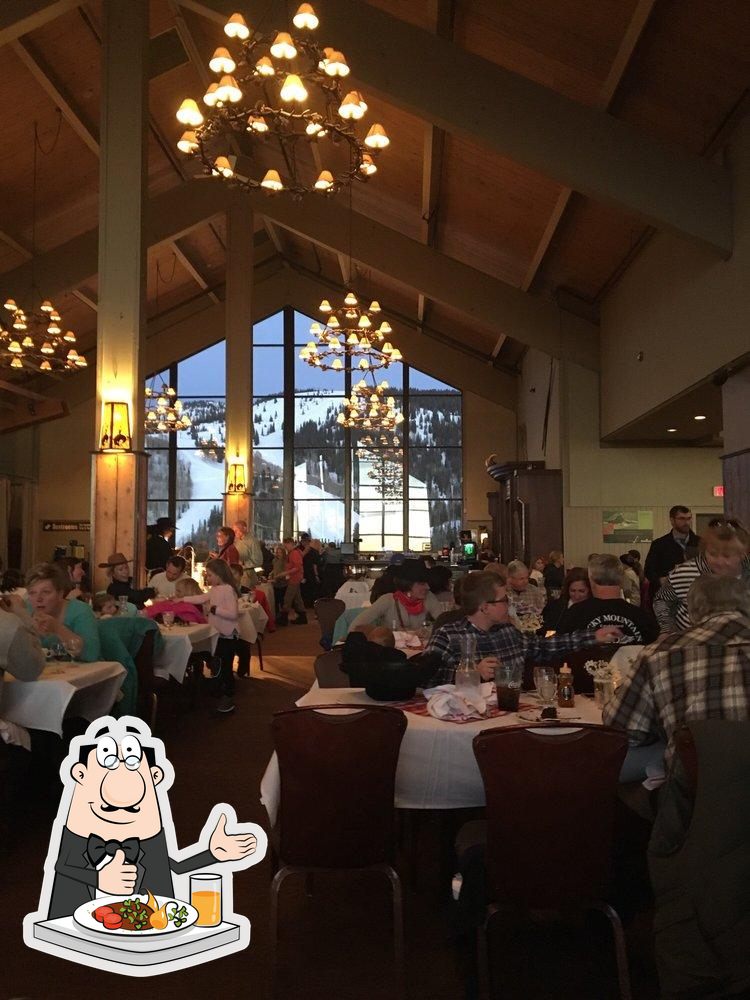 Western BBQ Buffet, 1475 Pine Grove Rd in Steamboat Springs Restaurant reviews