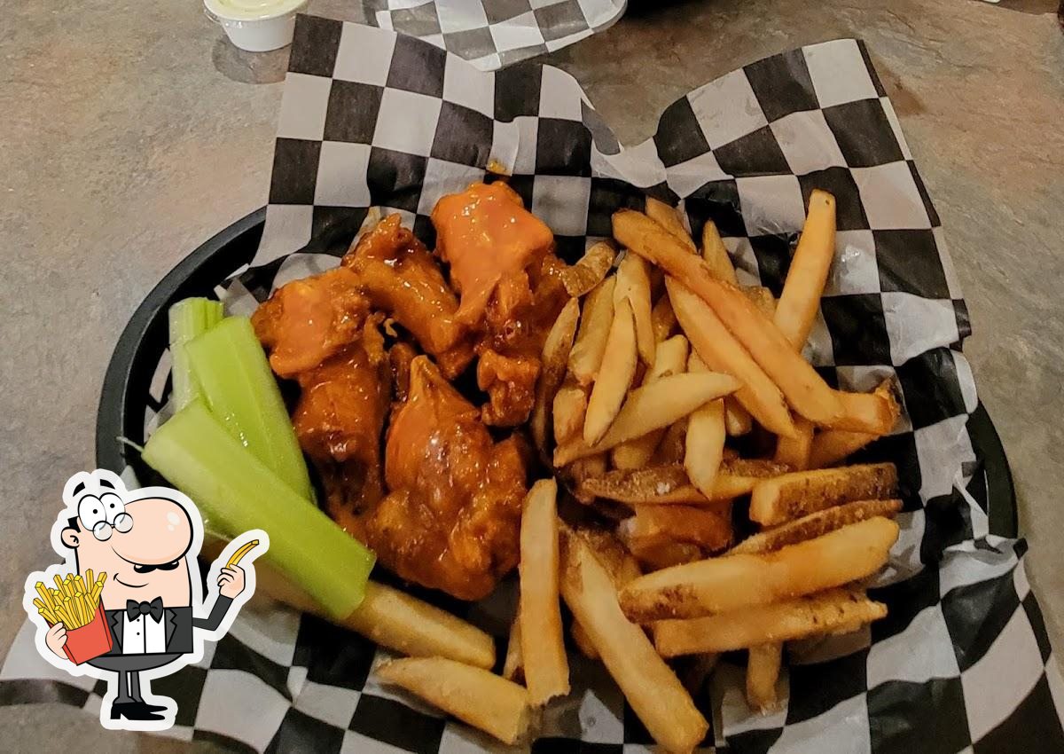 Conestoga Wagon Restaurant in Conestoga Restaurant menu and reviews