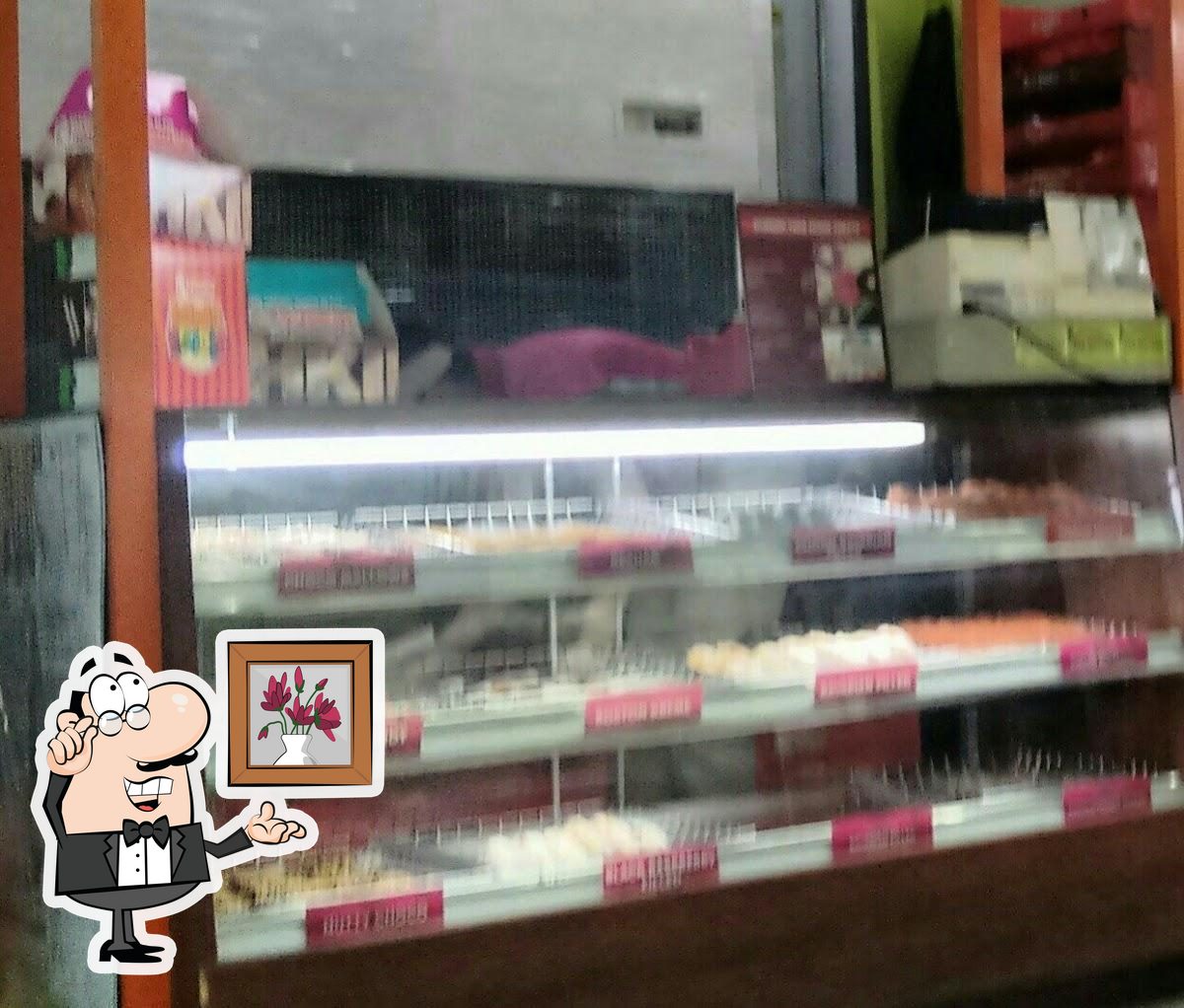 Dunkin' Puregold Valenzuela, Valenzuela Restaurant reviews