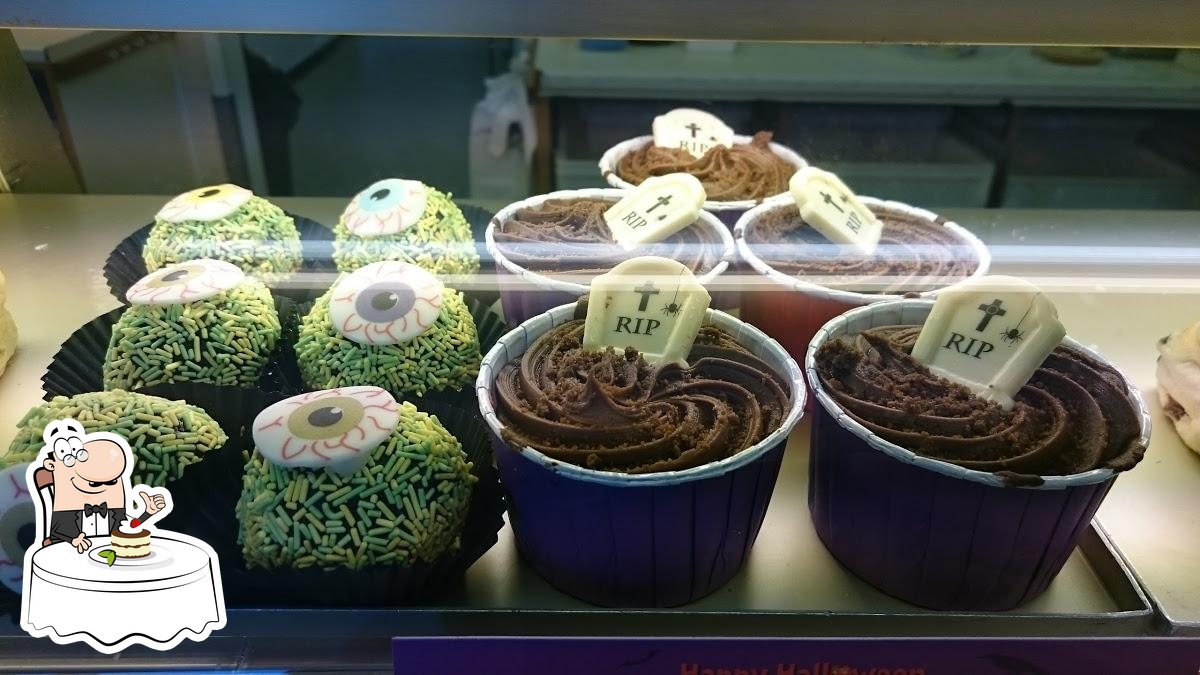 Cooplands, Caxton Way in Scarborough Restaurant reviews