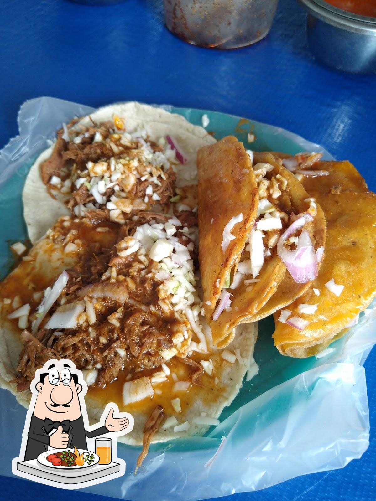 Tacos De Birria 