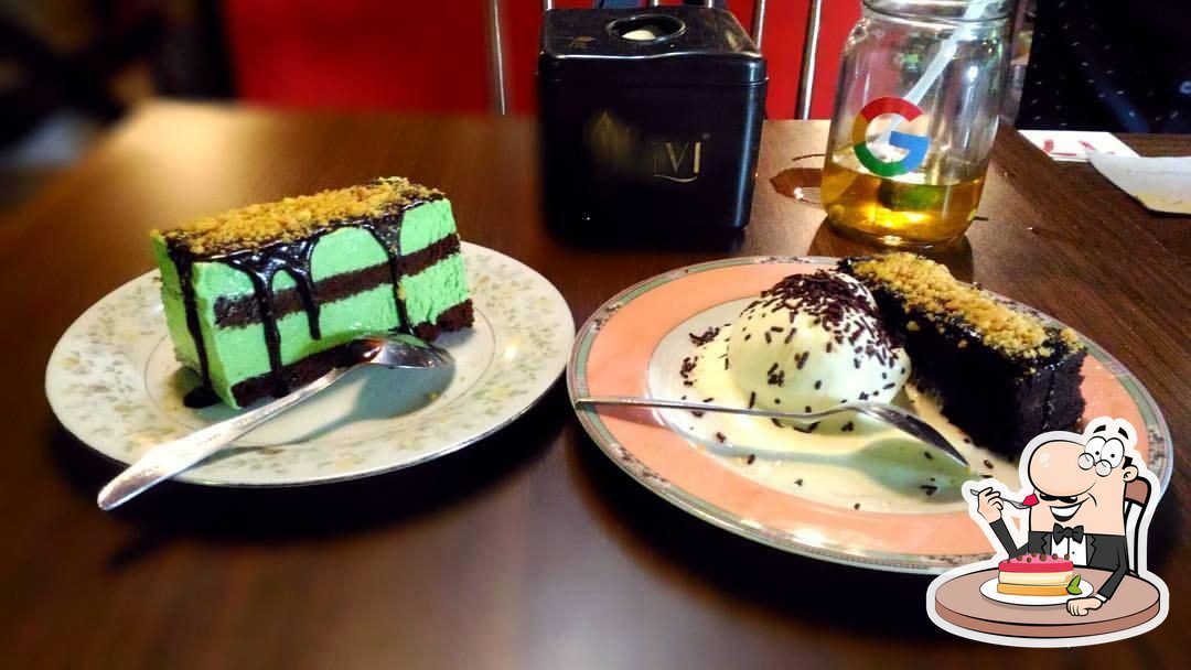 Cafe Rumah Pohon, Medan, Jl. Sei Belutu No.114 - Restaurant reviews
