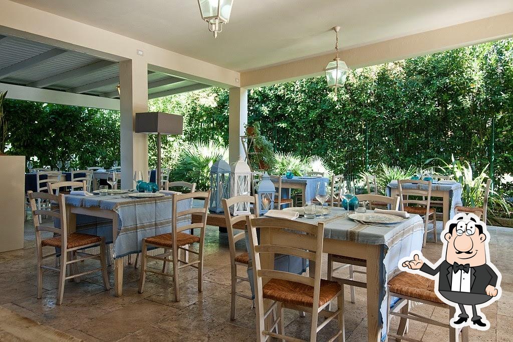 Ristorante Stella del Mare, Vada Restaurant reviews