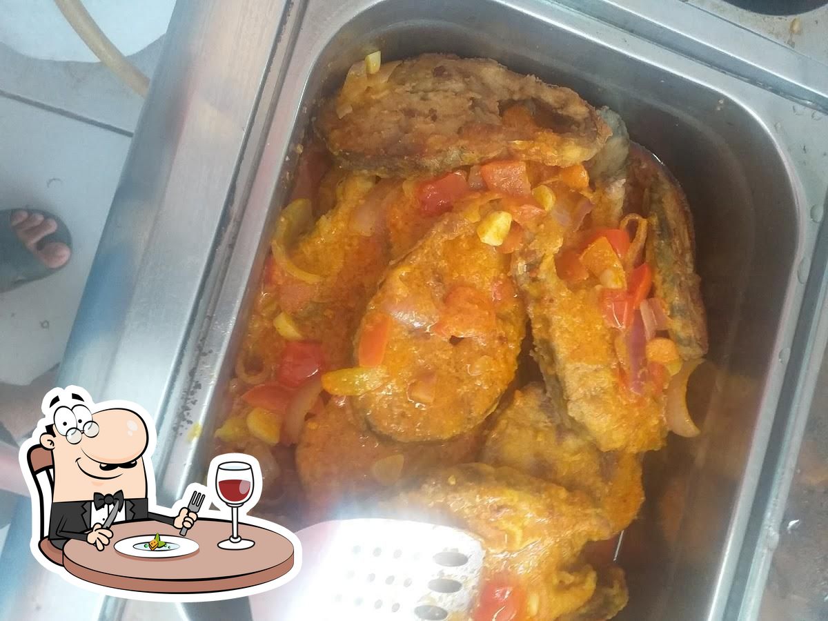 Selfsevice shirley house restaurant, Pipa Beach Restaurant reviews