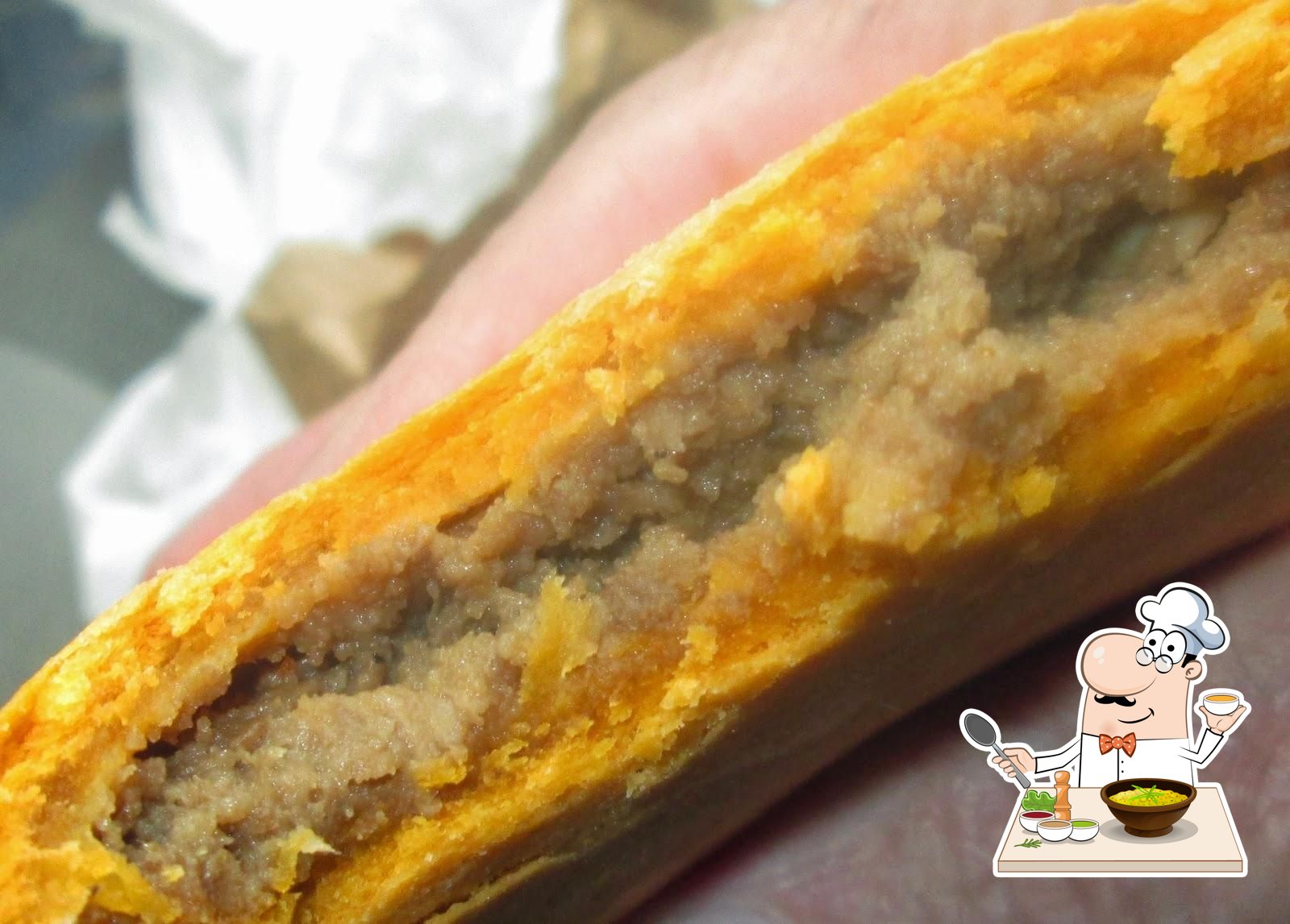 Asha's Roti Shop, Baytown - Restaurant menu, prices and reviews