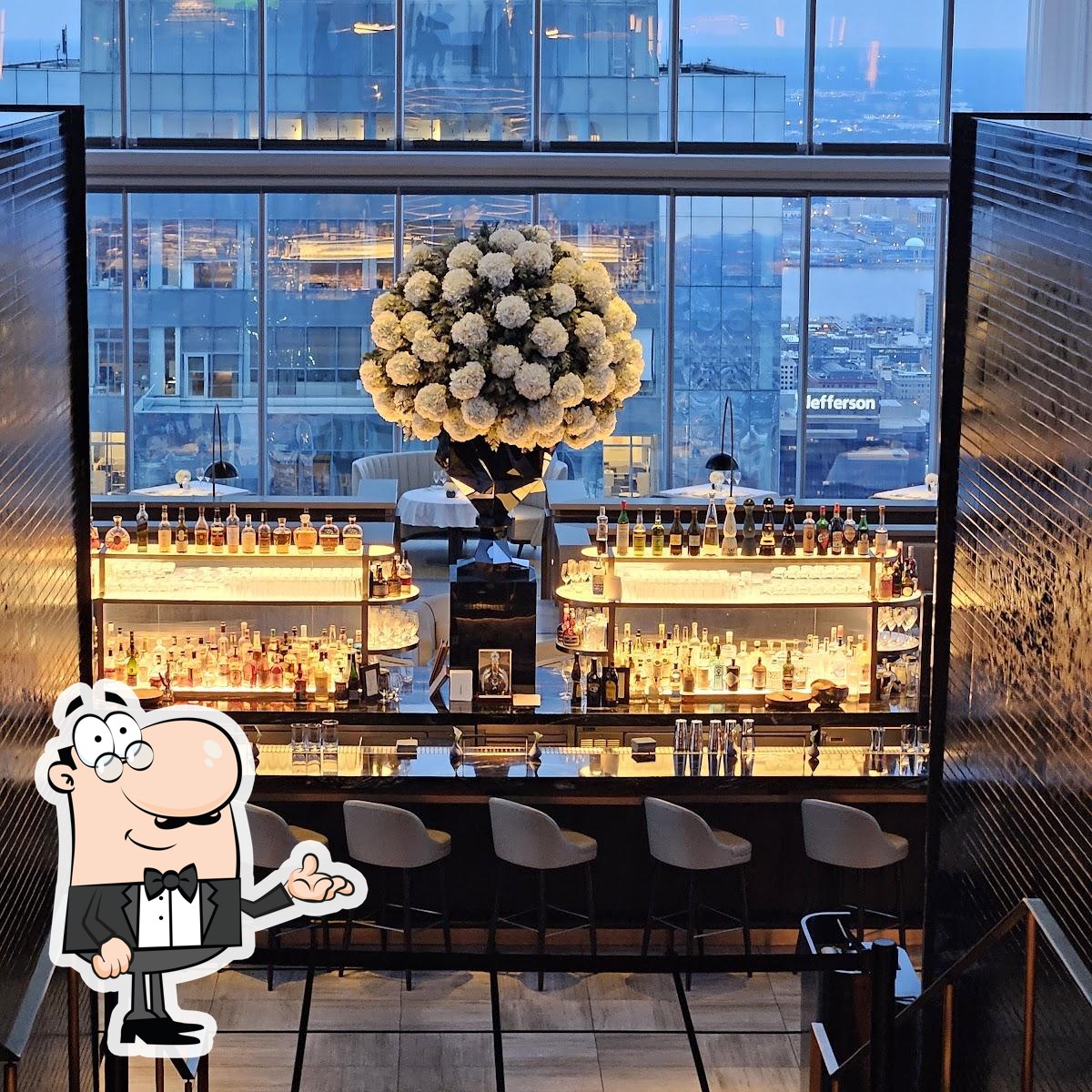 Skyhigh, Philadelphia, Suburban - Restaurant menu, prices and reviews