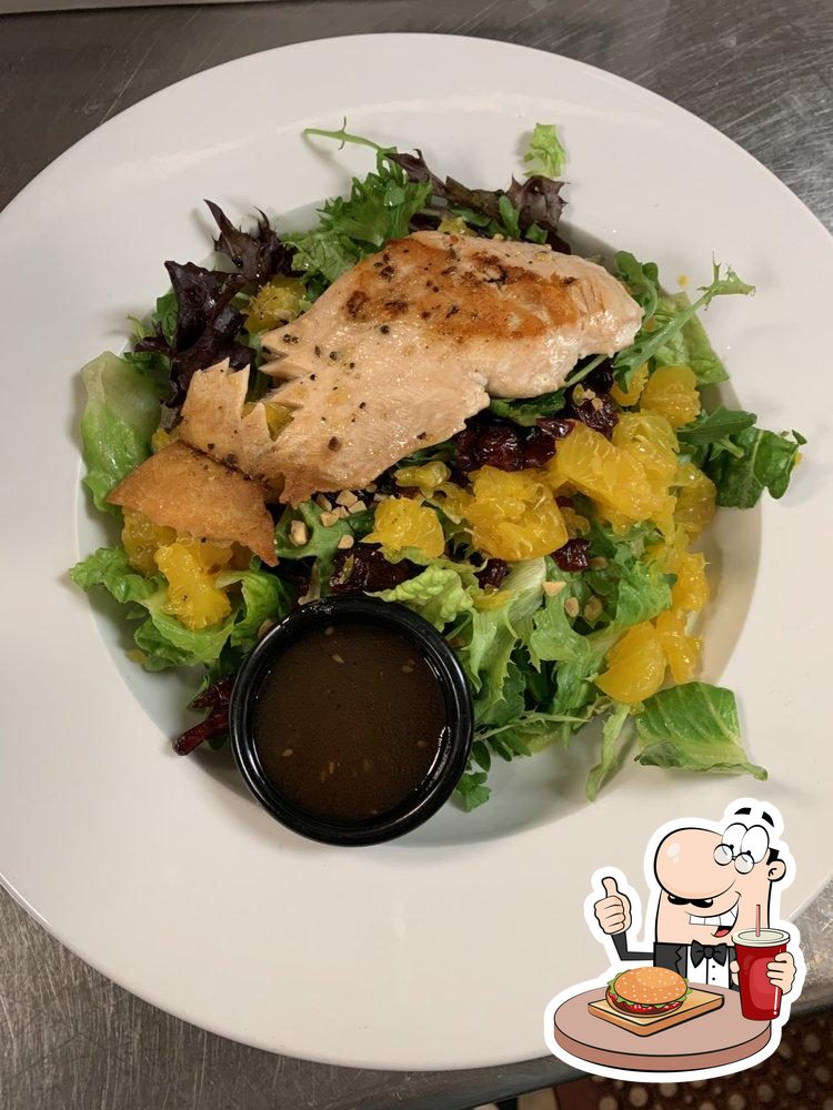 HopScotch & Vine in Plainfield Restaurant reviews