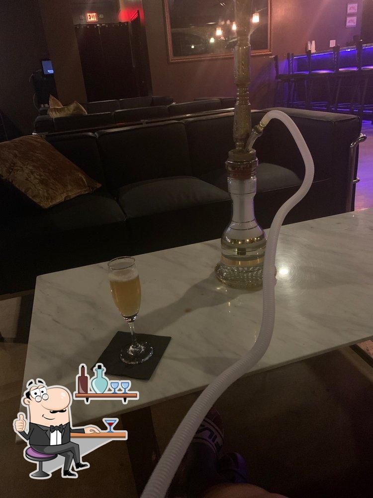 Royal Hookah Lounge in Baton Rouge - Restaurant reviews