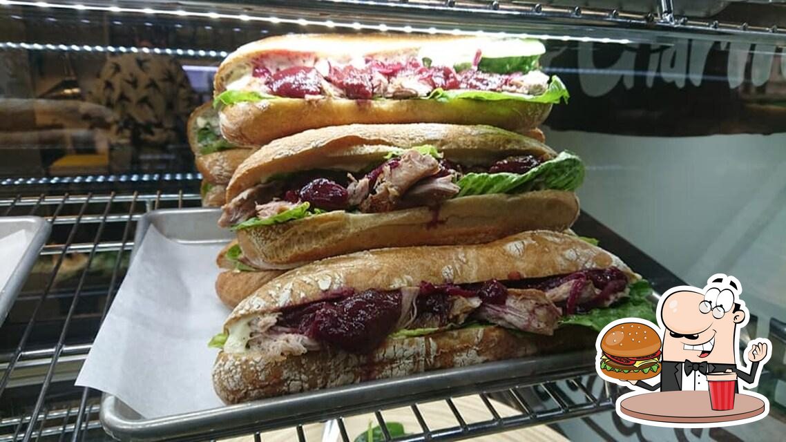 The Lead Balloon in Dunedin Restaurant reviews