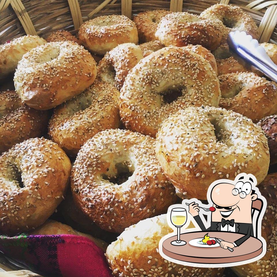 La Tanda Bakery, Barra de Navidad Opiniones del restaurante