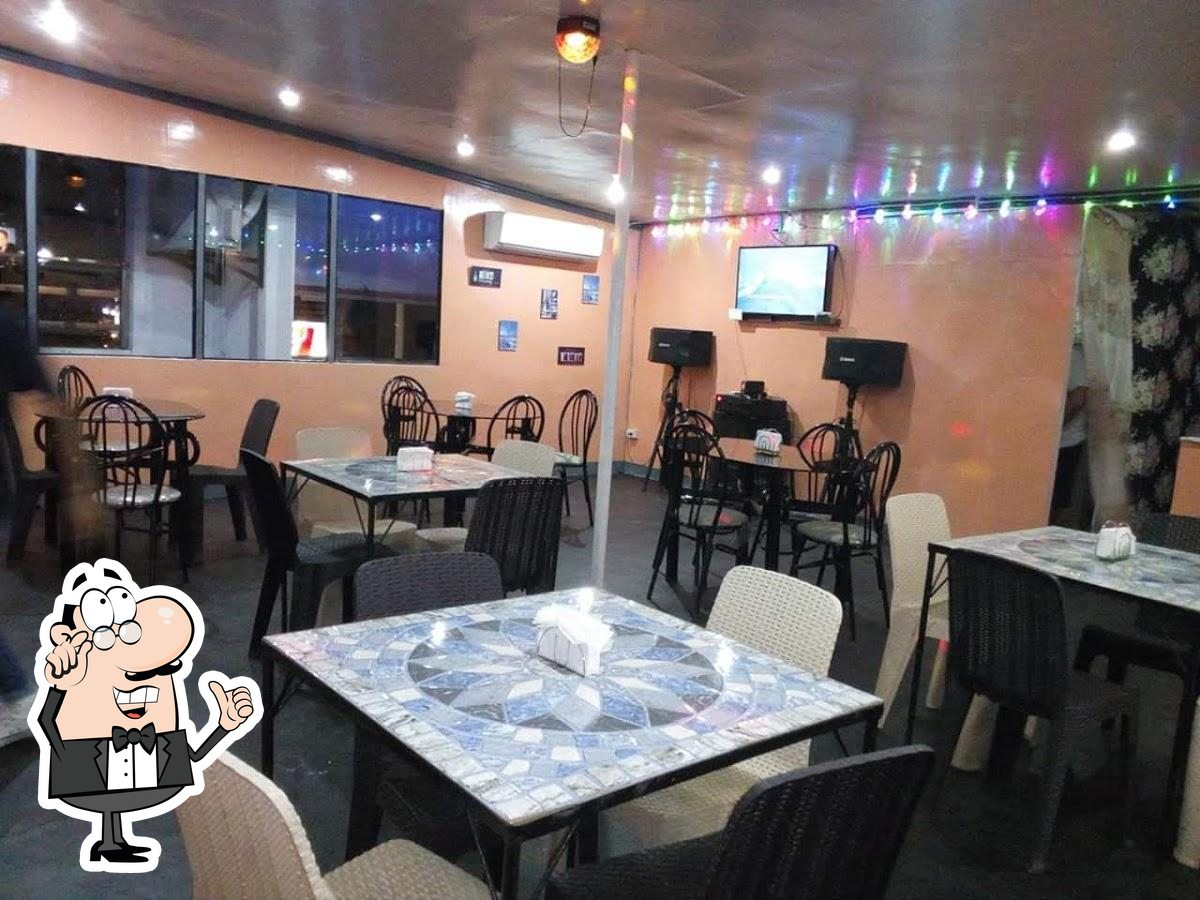 Deity RestoBar, Urdaneta City - Restaurant reviews