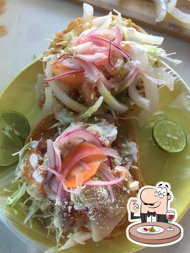Flautas estilo Michoacan restaurant, Tijuana Restaurant reviews