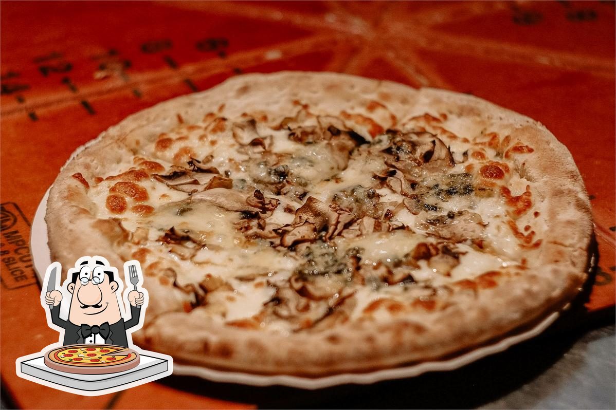 Ресторан Yes Pizza, Калуга - Меню и отзывы о ресторане