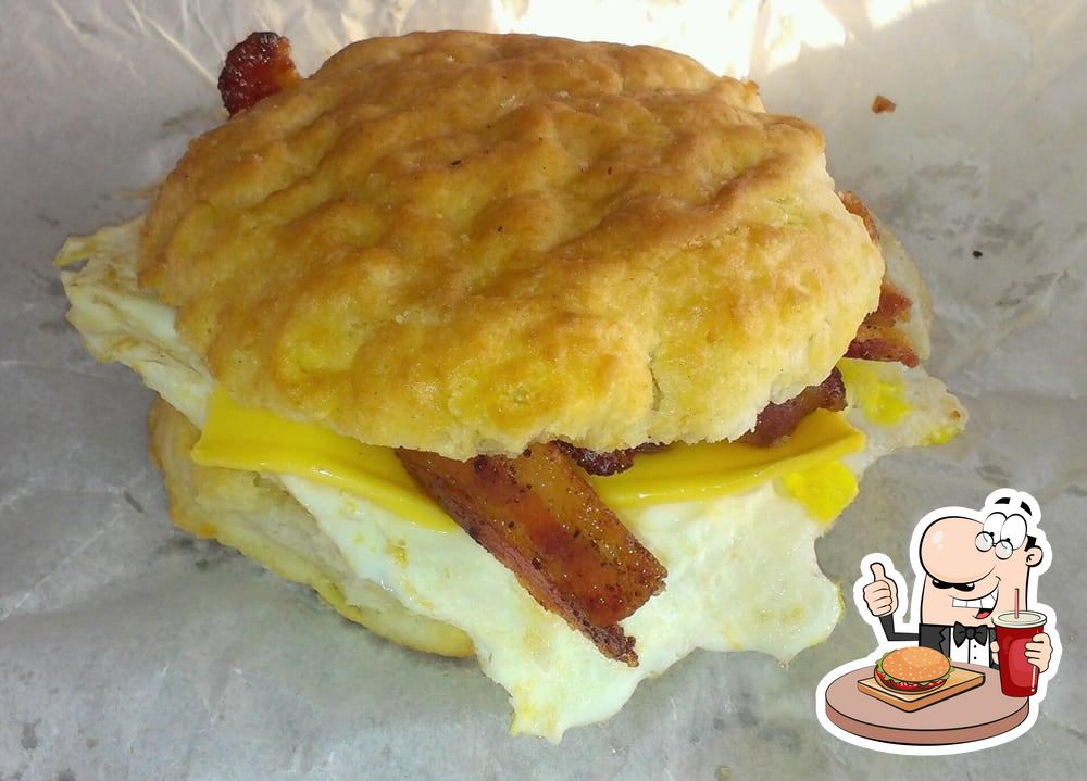 Bantam Chef in Chesnee South Carolina in Chesnee Restaurant menu and