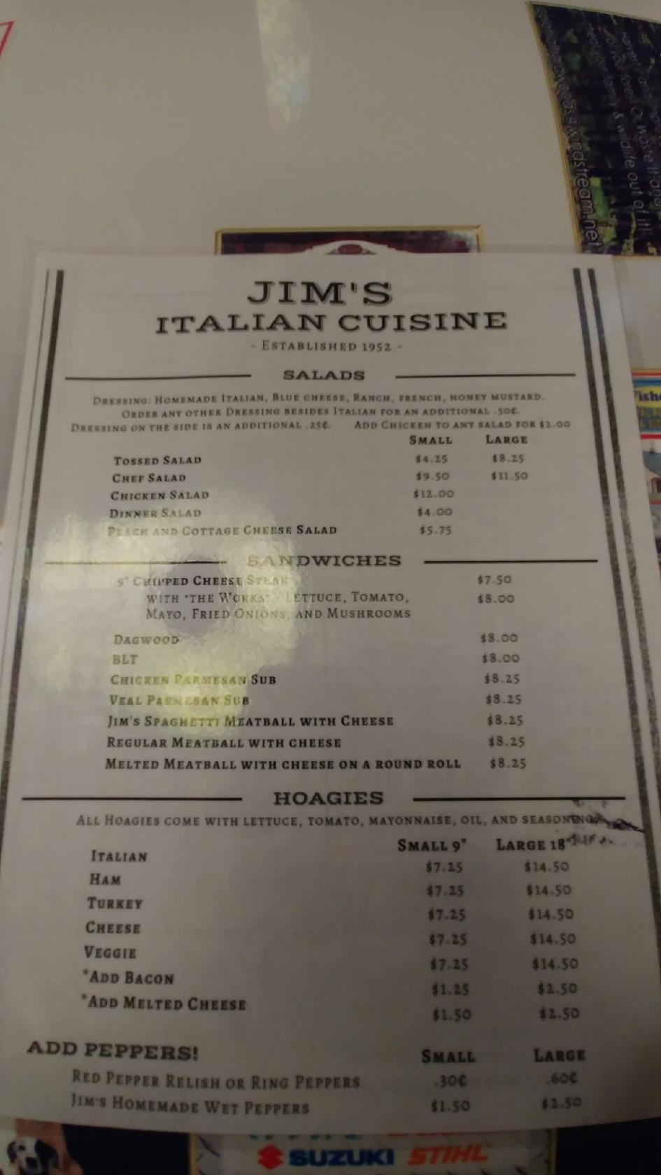 menu-at-jim-s-italian-cuisine-restaurant-bellefonte