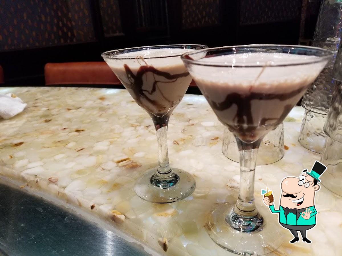 Wasabi Japanese Steakhouse in Wichita Falls Restaurant menu and reviews