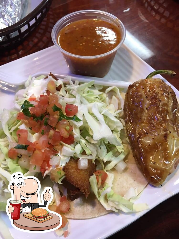 Ostioneria Colima, 1100 N Hacienda Blvd in La Puente - Restaurant menu and  reviews