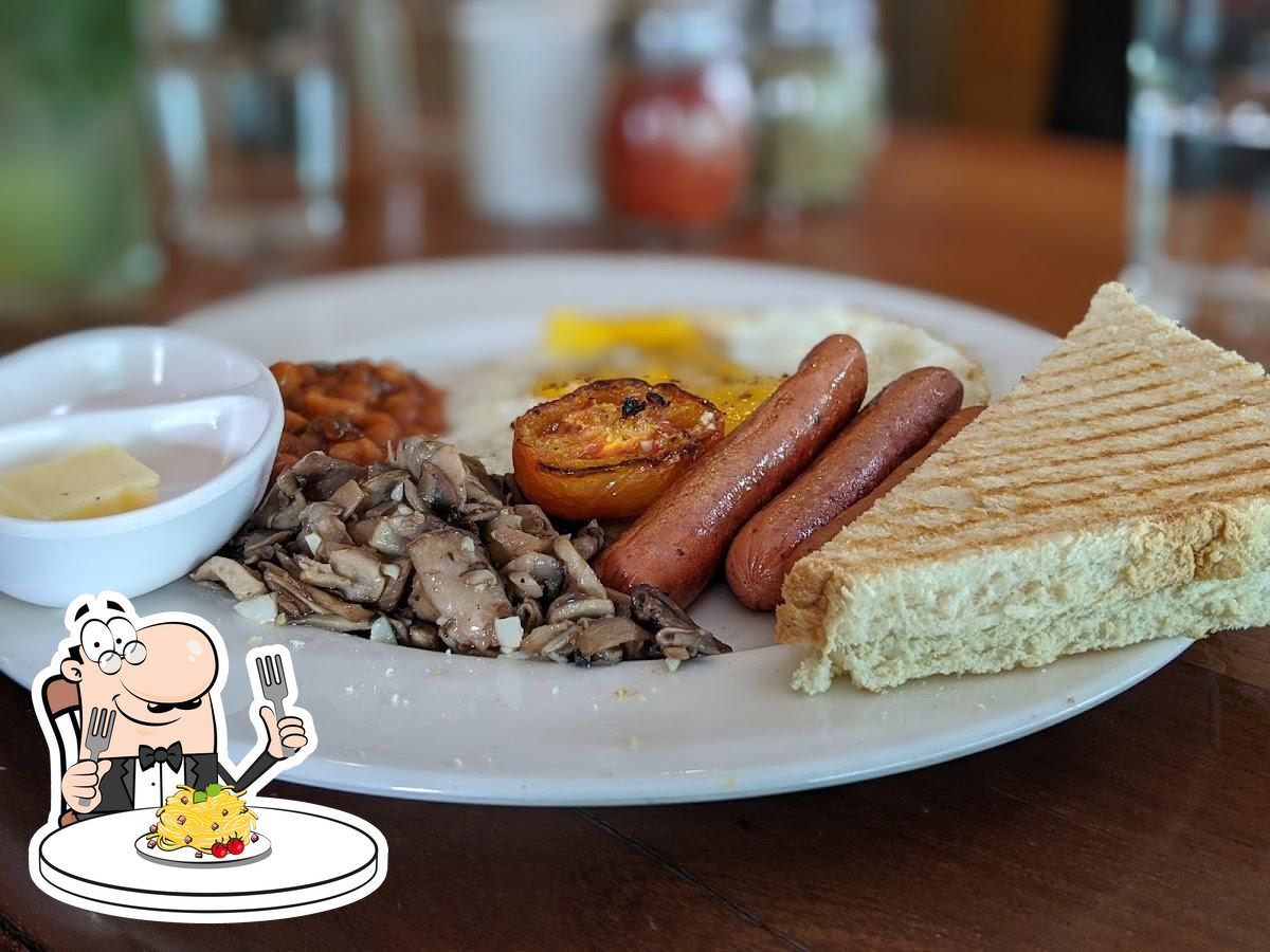 The Coffee Shop, Gangtok Restaurant reviews