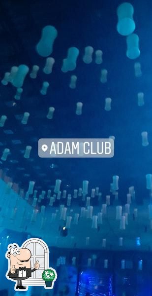 ADAM CLUB, Guadalupe - Restaurant reviews