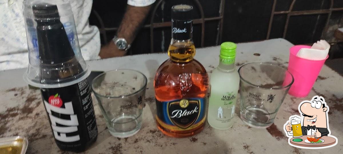 Krishna Restaurant And Bar, Mumbai, 46 Restaurant menu and reviews
