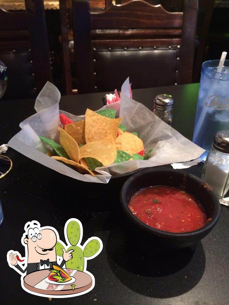 Tequilas in East Peoria Restaurant reviews