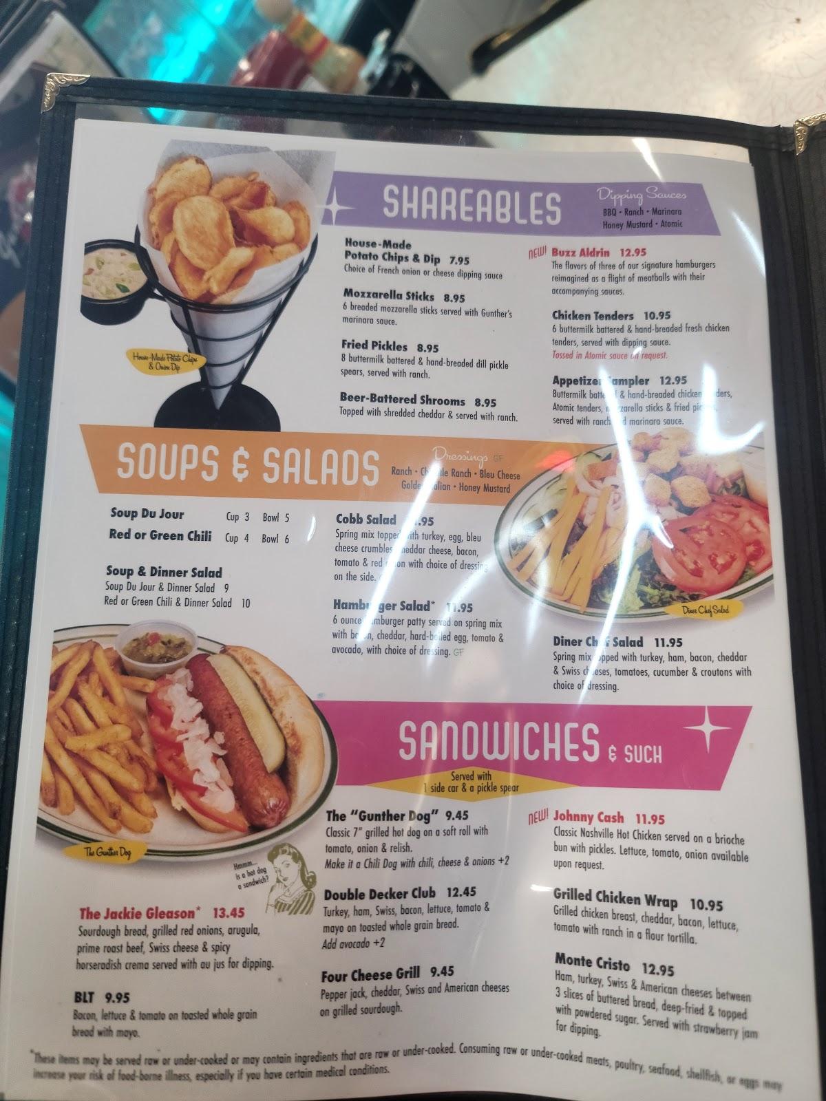 menu-at-gunther-toody-s-diner-restaurant-littleton-w-bowles-ave-3050