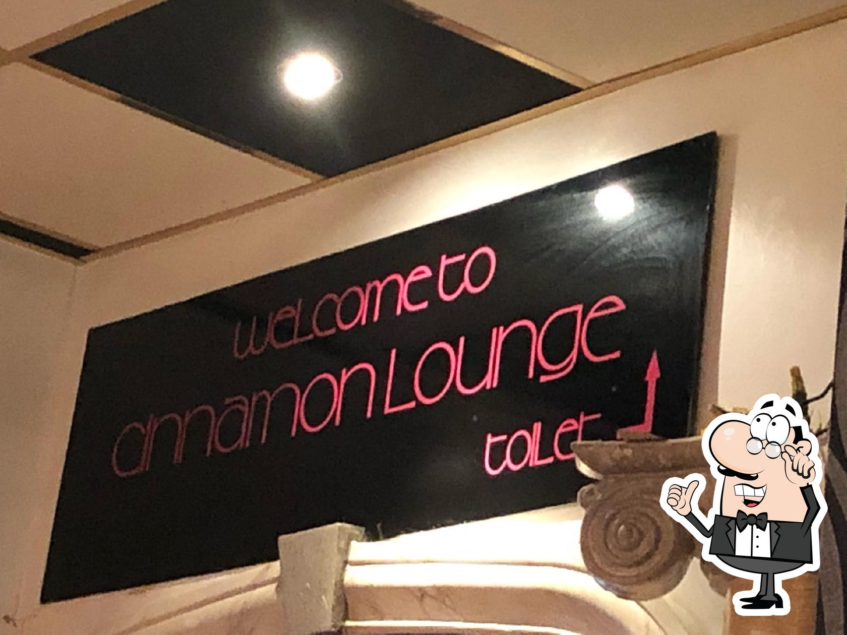 Cinnamon Lounge Indian Restaurant Warrington, Bank Quay House, 131135