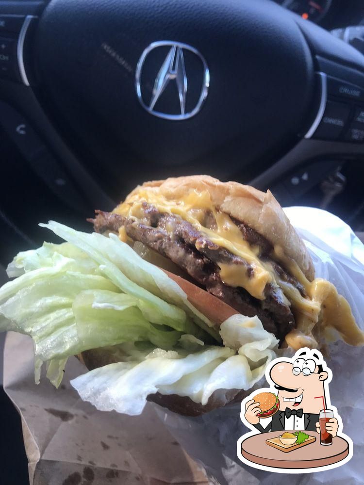 Skip's Snack Bar in Merrimac Restaurant menu and reviews