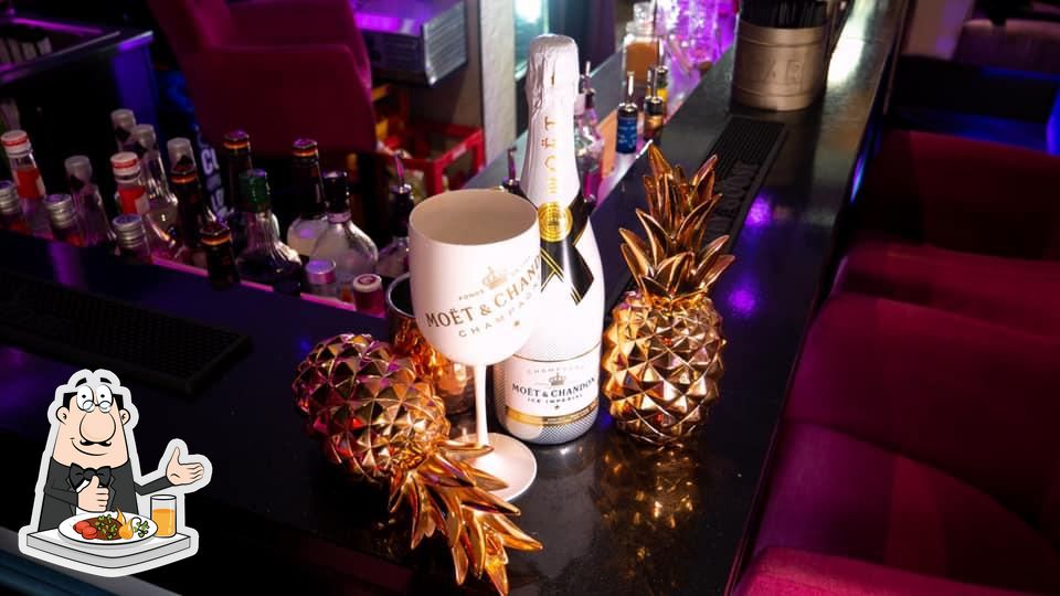 El Dorado Shisha & Cocktail Bar, Oberhausen Restaurant reviews