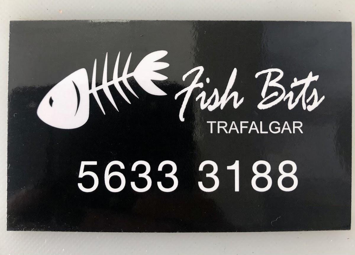 Fish Bits in Trafalgar - Restaurant menu and reviews