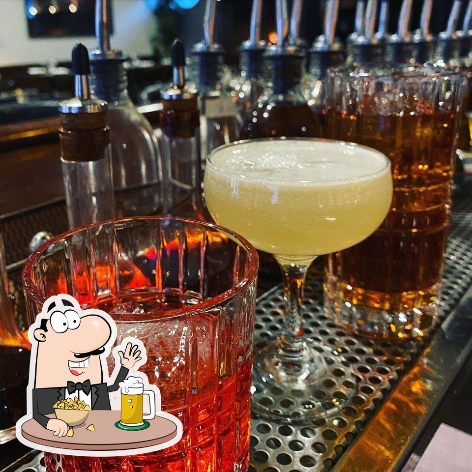 La Cigogne, 90 Main St in Narrowsburg Restaurant menu and reviews