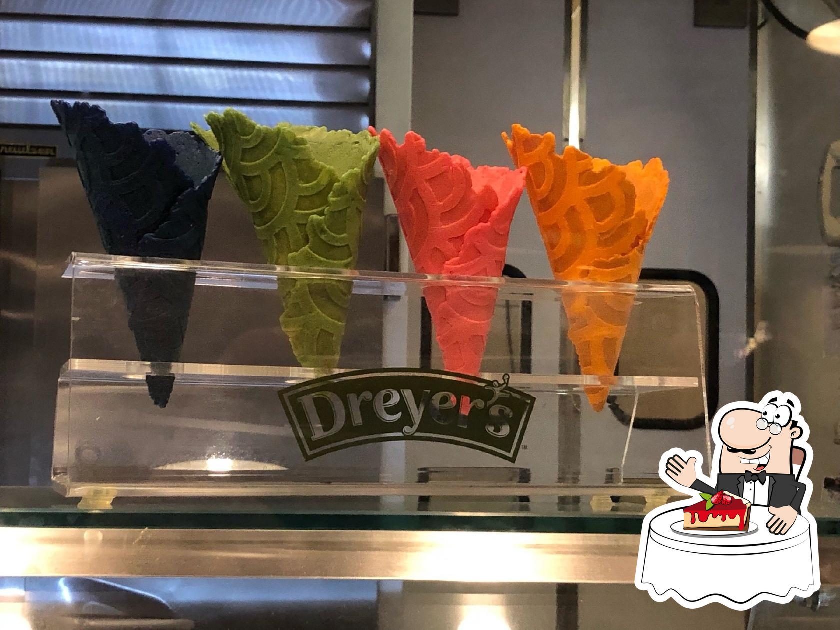 Cable Car Kitchen in Buena Park Restaurant menu and reviews