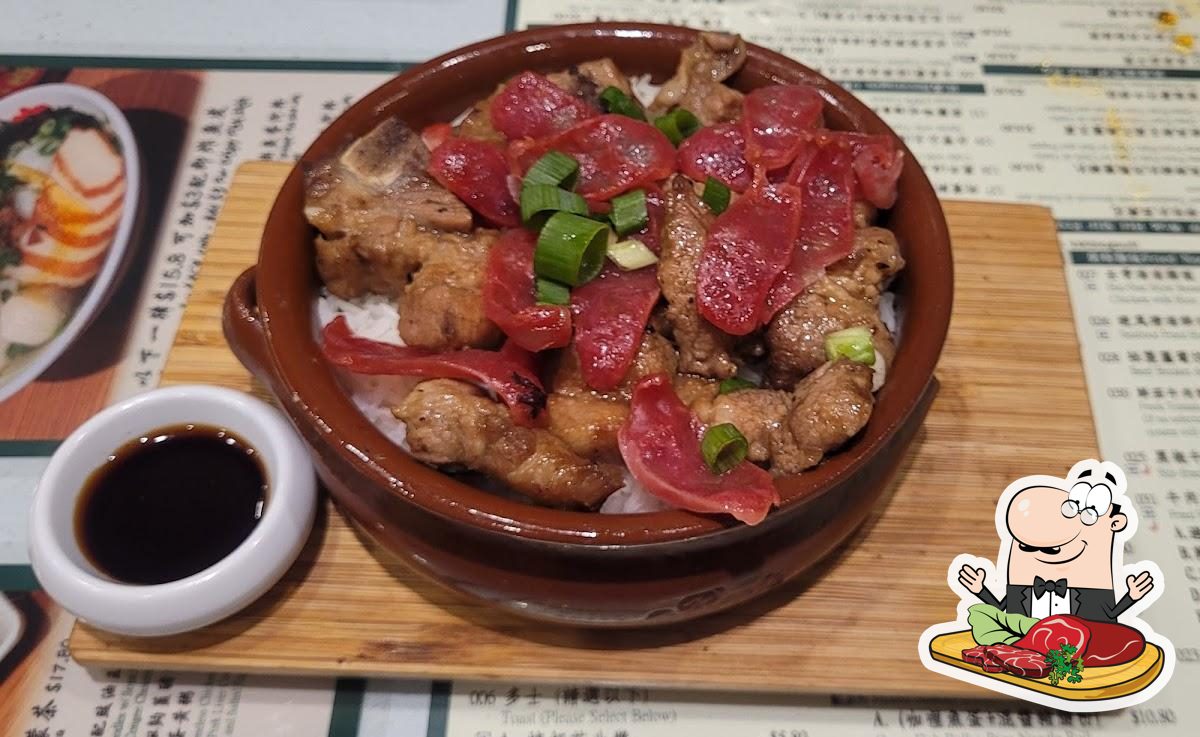 Hong Kong Bing Sutt Eastwood in Eastwood Restaurant reviews