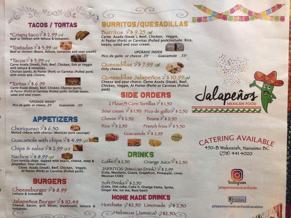 menu-at-jalape-os-mexican-food-restaurant-nanaimo